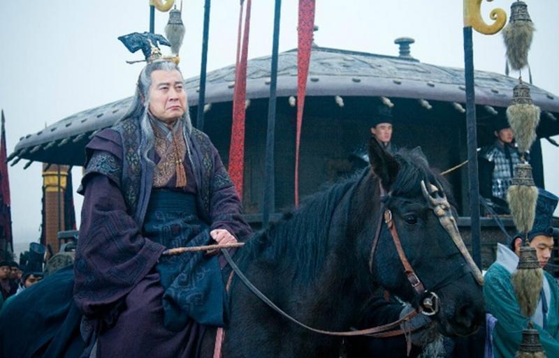 司马迁&秦朝丞相李斯都73岁了, 为何被秦二世被腰斩灭族