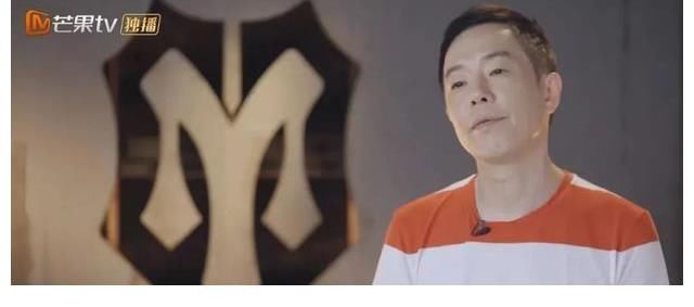 樂夏|在《哥哥》里，他是“滾圈”最不起眼的？