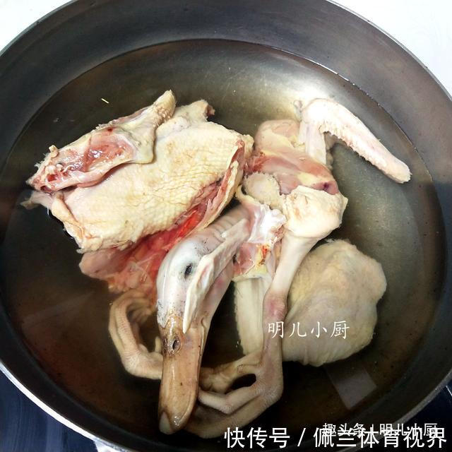 我家|每周我家都会吃这锅肉,比牛羊肉贱,比猪肉好吃,只长精神不上火