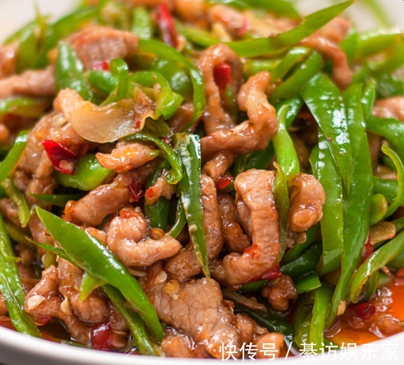 越吃越有味的几道家常菜,有荤有素,极其鲜美,两碗饭都不够吃