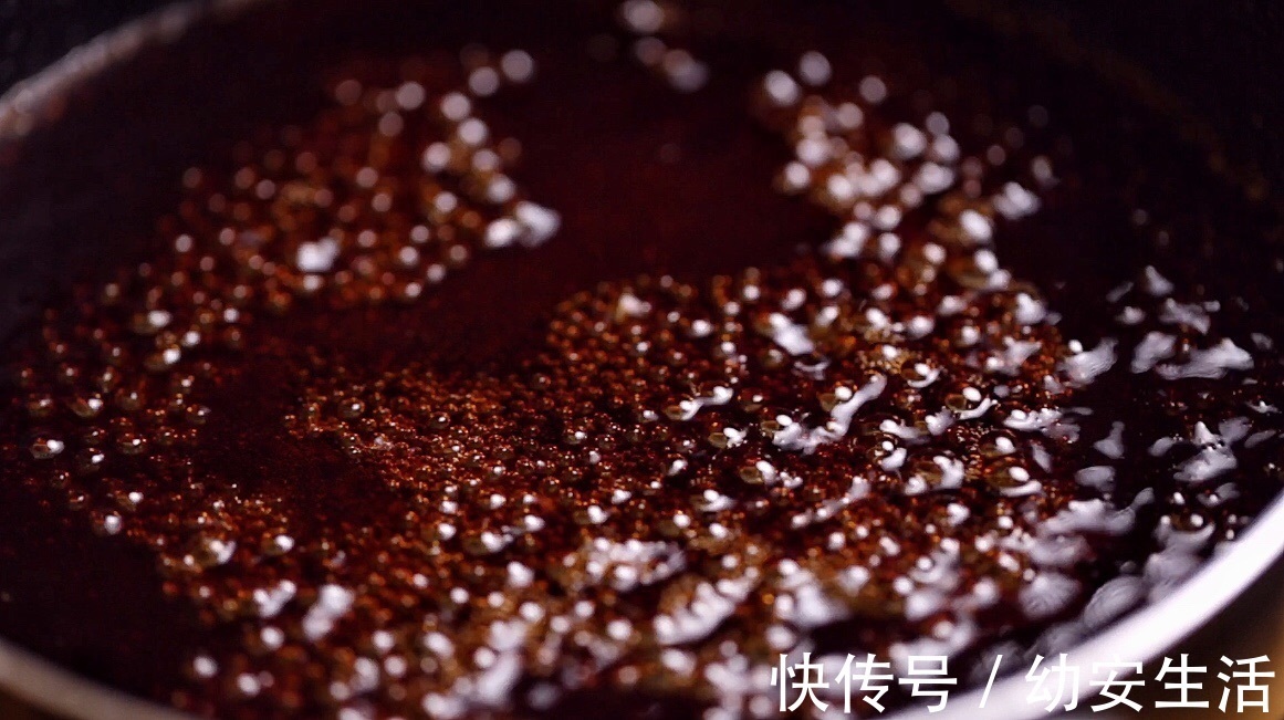 好吃|天气热吃一碗凉糕,美味好吃,健康营养