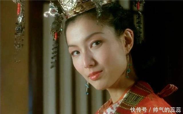我国古代“四大丑女”,个个容貌丑恶,婚后生活却都令人羡慕