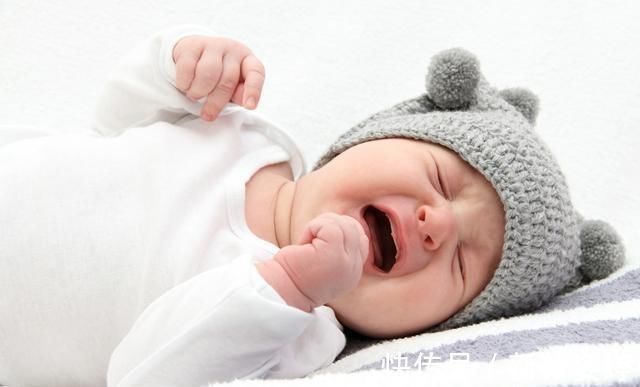 宝贝|你家宝贝睡醒后是什么表现?别不在意,能看出智商高低哟