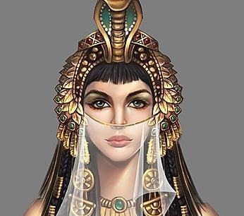 罗马帝国|一个试图使埃及逃脱罗马帝国虎口的政治牺牲品——埃及艳后