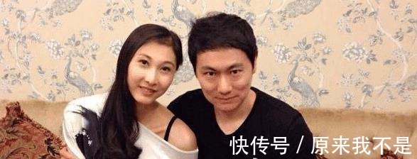 瞿伟晒|华谊副总瞿伟晒家居照,儿子打扫卫生,奢华欧式装修很浪漫!