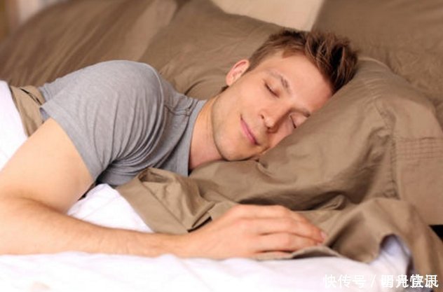 男性|男性60岁后,3个方面如果“没毛病”长寿简直易如反掌