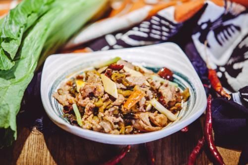 蔬菜水果|覃健玲:晚餐决定体重!别只吃蔬果,根据食谱吃,不饿肚子快速瘦