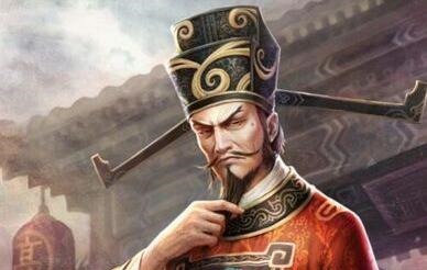 张都监@水浒藏五大骗术之王智多星吴用聪明绝顶,却让无数好汉家破人亡!