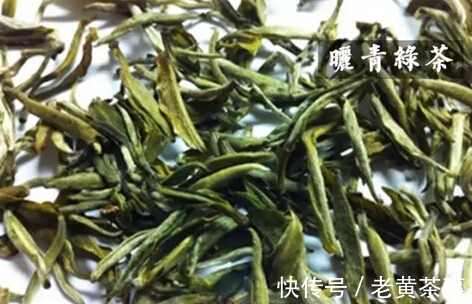 炒、烘、蒸、晒,你的绿茶是哪样“菜”?