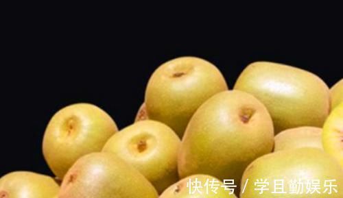 女性|女性怀孕以后,几种“零食”经常吃,宝宝出生后睫毛或又翘又长