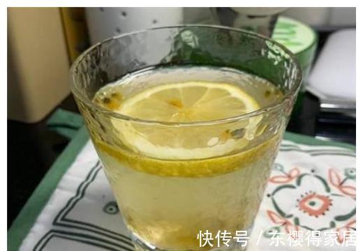 蜂蜜|午后喝一杯它，清爽鲜甜，减轻疲惫感，提神醒脑，提高工作效率！