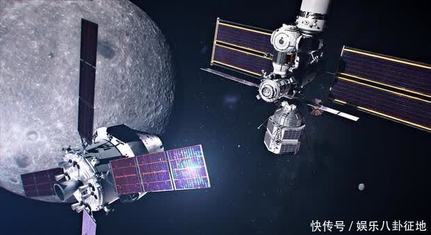 月球 NASA局长：拜登政府的预算提案将使登月任务保持正常进行