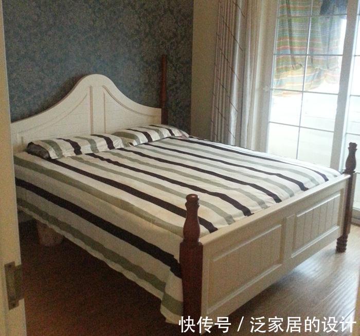 翻新|老房子翻新装修只花了10万,打扫干净后真没想到会这么漂亮!