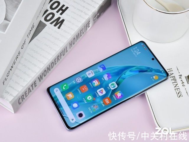 oled|“很”旗舰但并不高端 小米12 Pro上手体验