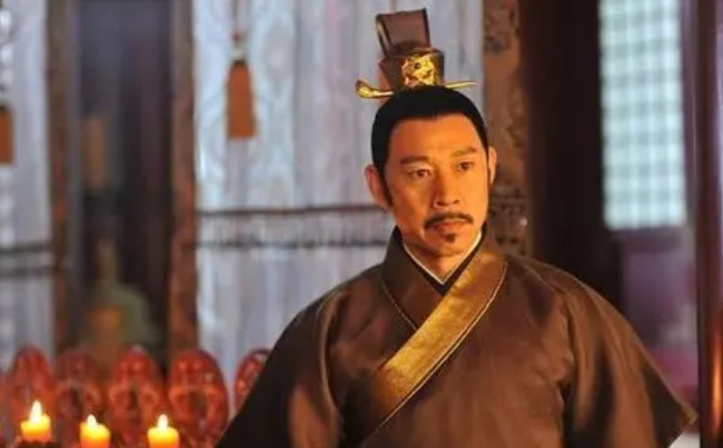 史官|李世民真的是病死的吗？真正死因太丢人，史官都不好意思记载