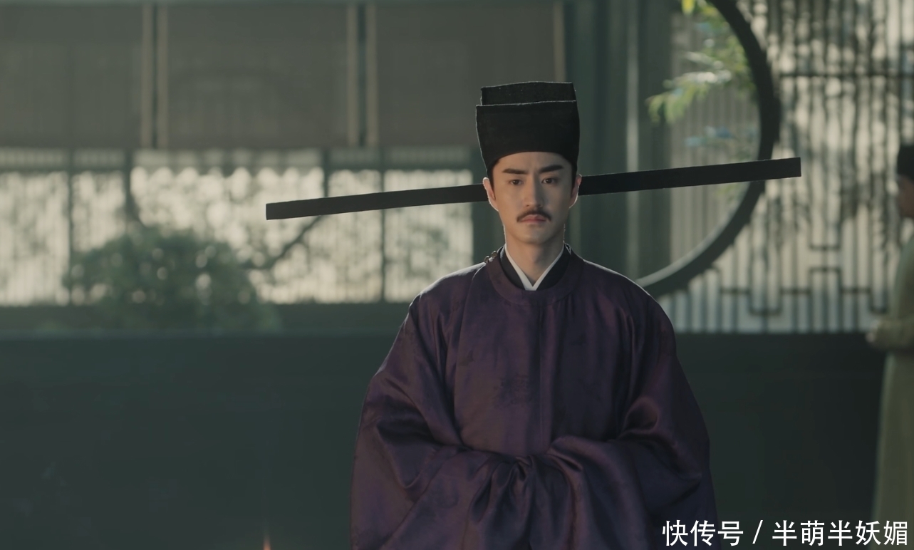 被贬|清平乐:范仲淹一生多次被贬,为何《宋史》却称他“名世之臣”?