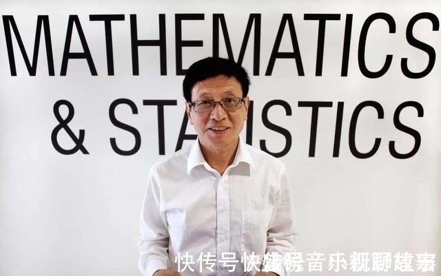 莫宗坚#北大公派留学的张益唐：59岁的他获世界大奖后，声称幸好不在中国