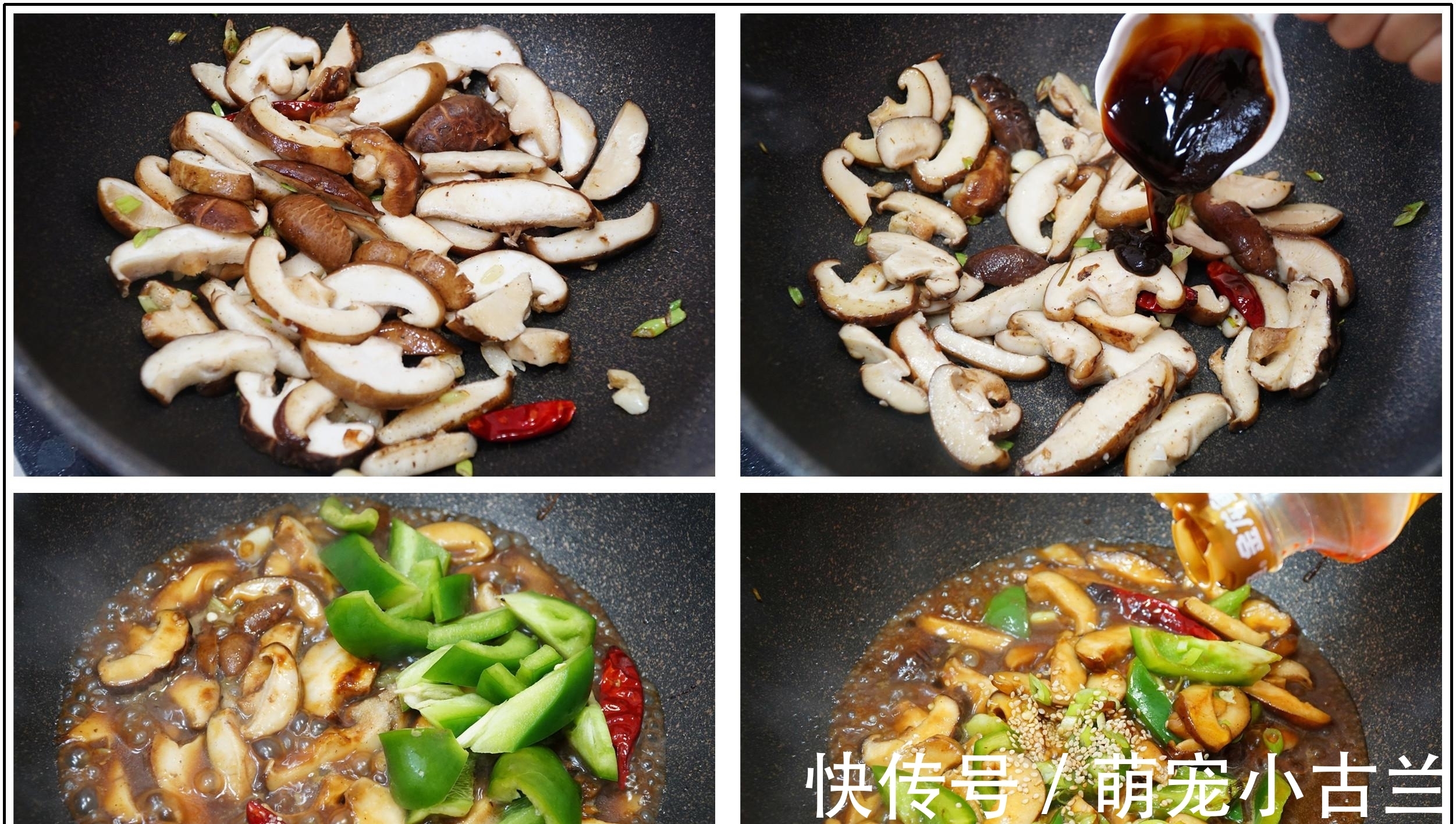 大热天，分享10道适合盛夏的“硬菜”，解馋不腻，省事还好吃