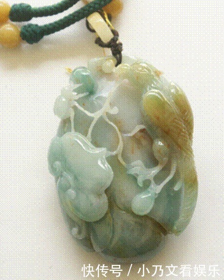 顶级翡翠可遇而不可求,学会这三招,肉眼就能鉴真假