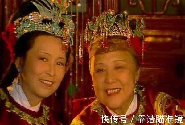 雀金裘!王夫人对贾母最大的不敬,是刻意算计她身边这两个丫鬟!