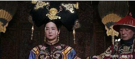 讨好|清末第一大贪官，讨好慈禧封铁帽子王，满朝大臣都说他断送了清朝