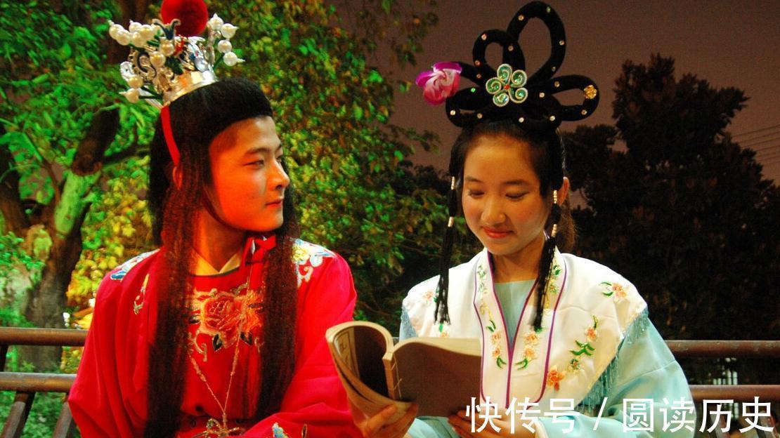 好色#贾珍、贾琏和贾蓉都是好色之徒,为何不敢打林妹妹的主意