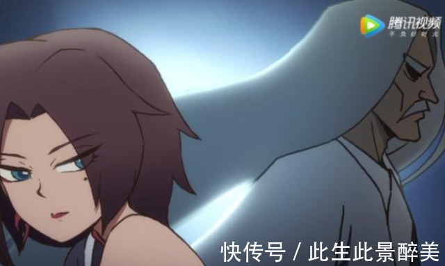斯特国|伍六七烂命华被解析，有谁留意到仪器上的信息他才是最强大佬