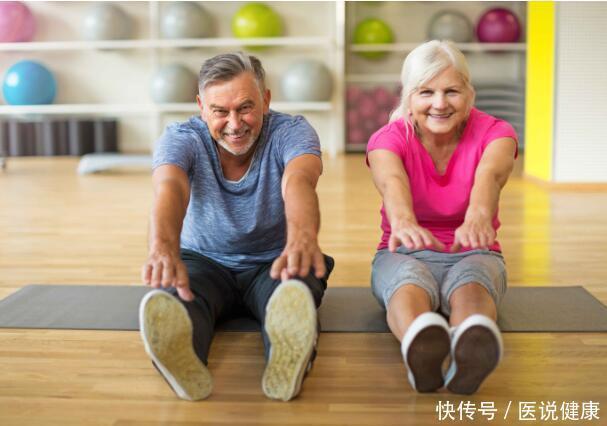 慢慢|血脂高先别慌,坚持做好这5点,血脂慢慢往下降,不妨试试