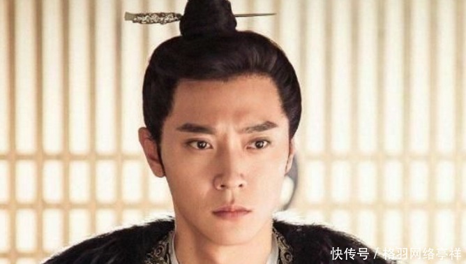 江山|杨坚的江山算是白送的,他究竟怎么当上皇帝的?原因只有一个