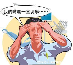 杜仲杜仲|血液黏稠的人，看嘴就知道！若出现3种表现，血管该清理了