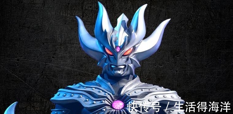 黑暗扎基|五头最庞大的怪兽,一个单挑27个奥特曼,一个能吃掉光之国!