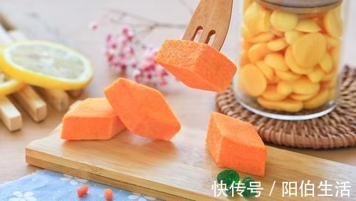 豆豆|看着不起眼,价格还便宜,补钙效果却很棒,一年四季都可以给娃吃