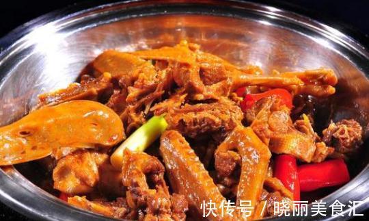 过了小雪要多吃的菜,鲜香滑嫩又爽口,关键寓意五福临门,旺运多