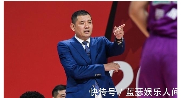 球员|CBA欠薪一年还拿第四,如今教练遭小人清洗,这样球队还想夺冠
