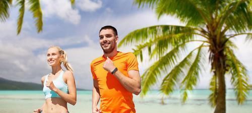 脚掌|跑步的时候，如何掌握身体姿势和动作要领？