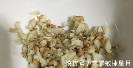 洗猪肚，有人加盐有人加醋都不对，大厨教你这样洗，干净无腥味！