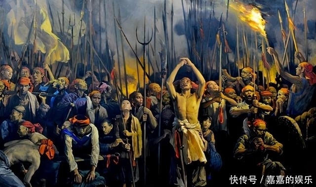 发生|太平天国成功后,中国社会将如何?专家:五个方面发生根本变化