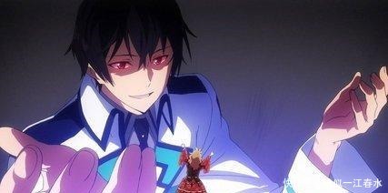 厉害|这些一出场就满级的龙傲天男主,简直比开外挂的还厉害!