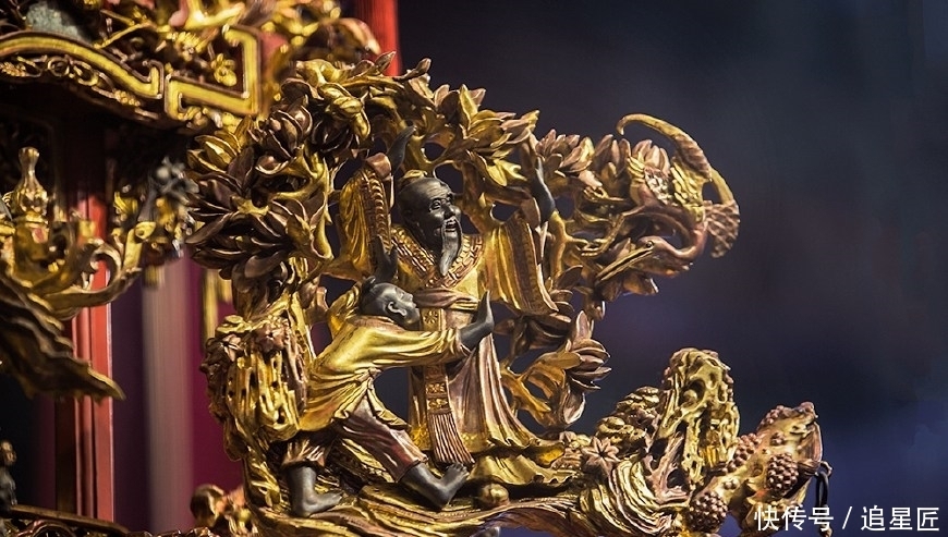 一顶不过上百年的花轿,何以能跻身央视《国家宝藏》