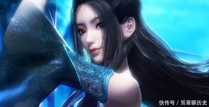 女足厉害了！国漫女神的脚，有她在焰灵姬只能屈居第二