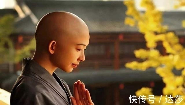 寺院$宋代一位尼姑外出寻春,即兴作诗一首,竟蕴含深刻道理且流传千古