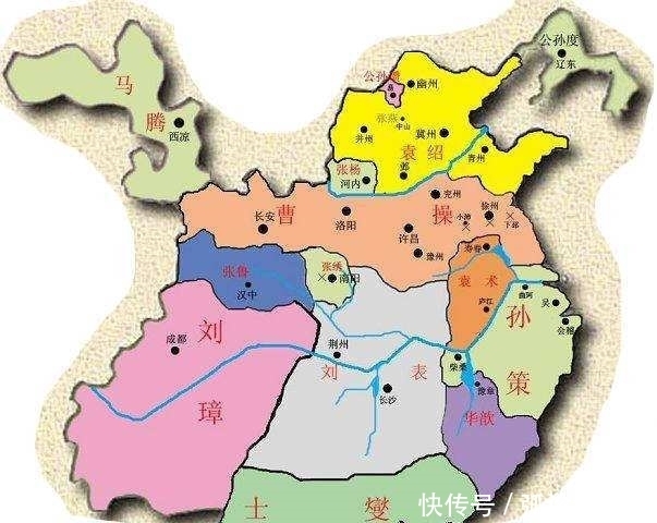 天下|“煮酒论英雄”时，曹操为什么不除掉刘备？