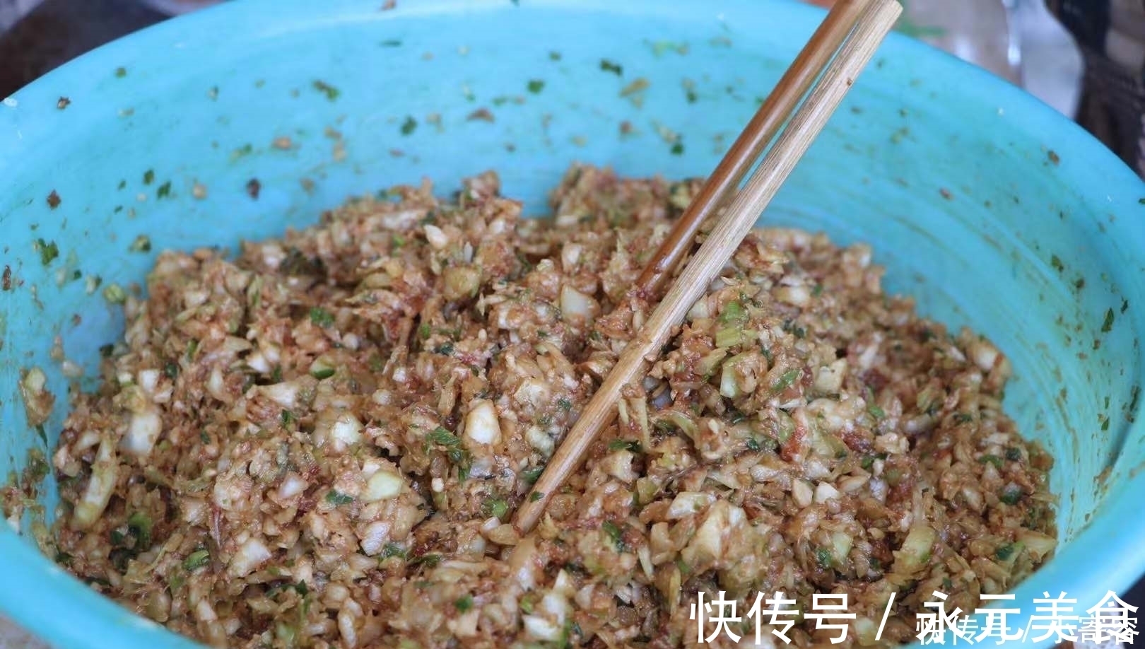 好吃|最爱的包子做法，比酵母的好吃，比碱的松软，出锅一顿吃6个