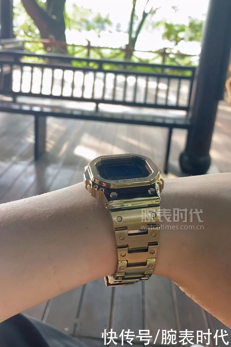 出去玩|出去玩，为什么那么多人选择卡西欧？