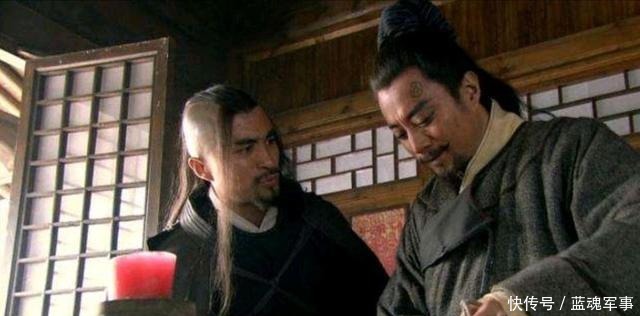 柴进|宋江及时雨的名号响彻江湖,是自挣和黑道宣传相结合的产物