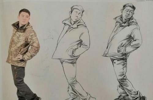 灵魂画手$当美术生懒癌犯了,画风逐渐“翻车”,灵魂画手是魔鬼还是秀儿?