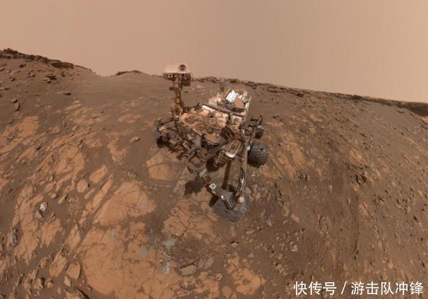 史上首次!NASA毅力号不仅发来火星照片,还传回一段重要声音