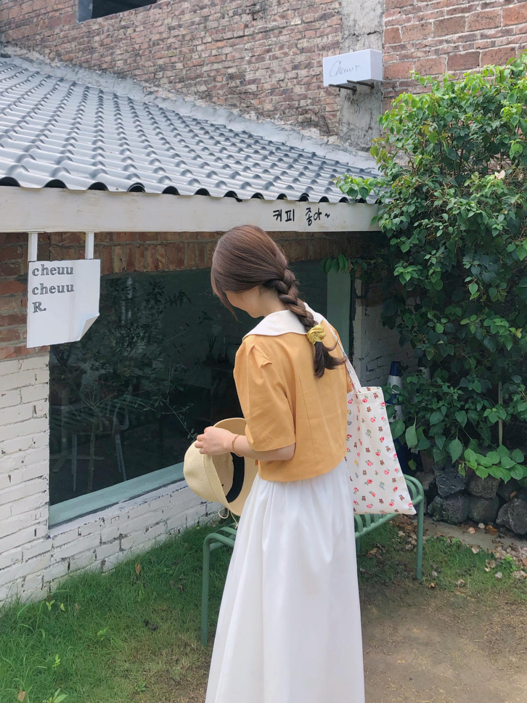 百搭|秋天连衣裙合集｜粉色波点连衣裙你值得拥有！