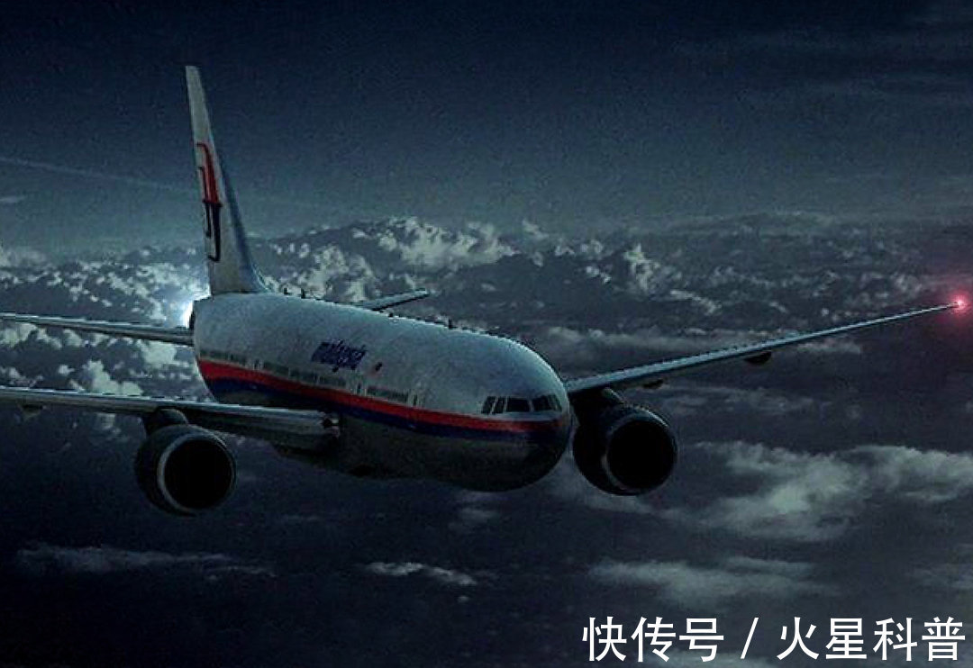 马航MH370|英专家：发现马航MH370，就在4000米深海底，当年搜寻只差28公里