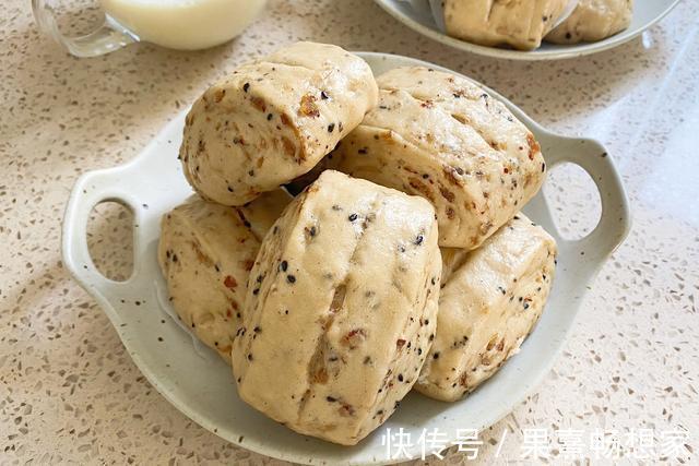 酵母|减肥不用饿肚子,分享一道主食,不仅不长肉,还是减肥的好帮手